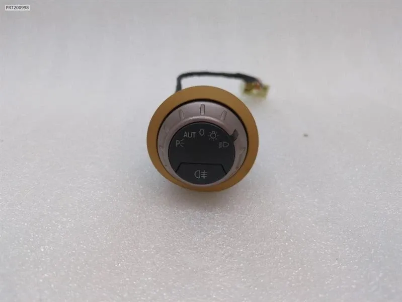 Ferrari California Light switch Ferrari California F149 08-14 4.3 light switch ...