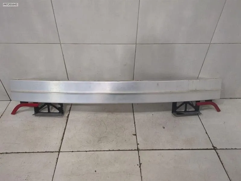 McLaren 650S Spider 14-17 Rear Bumper Beam 11A8098CP Rear Bumper Carrier Brand/Model: McLaren 650S
Year: 2015
Engine: 37...