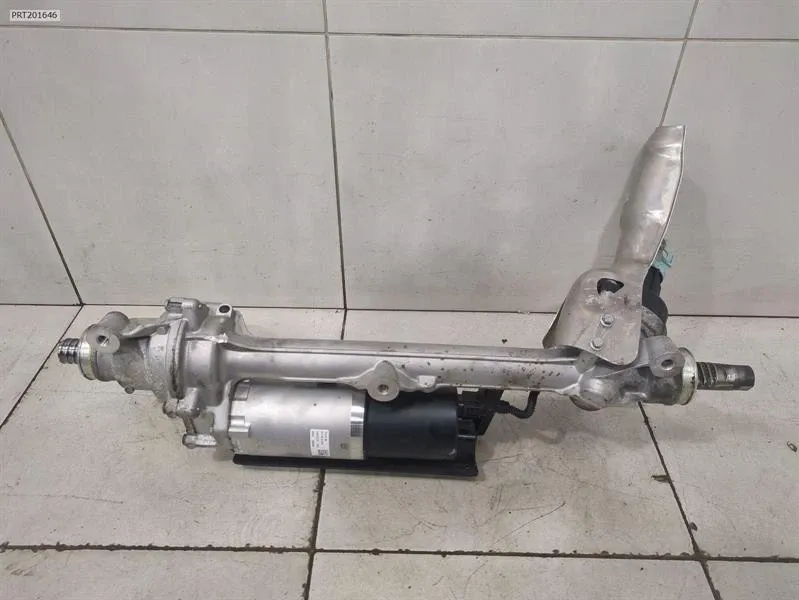 BMW 4 (G22 / G23 / G26)  BMW 4 G83 M4 Power Steering Rack 225B54C62 RHD RIGHT HAND DRIVE