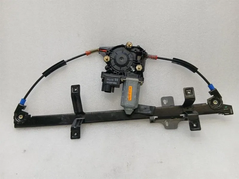 Bentley Arnage Bentley Arnage T right rear door winder PP110204PA window regulator rear right Body type: Saloon
Fuel: Petrol