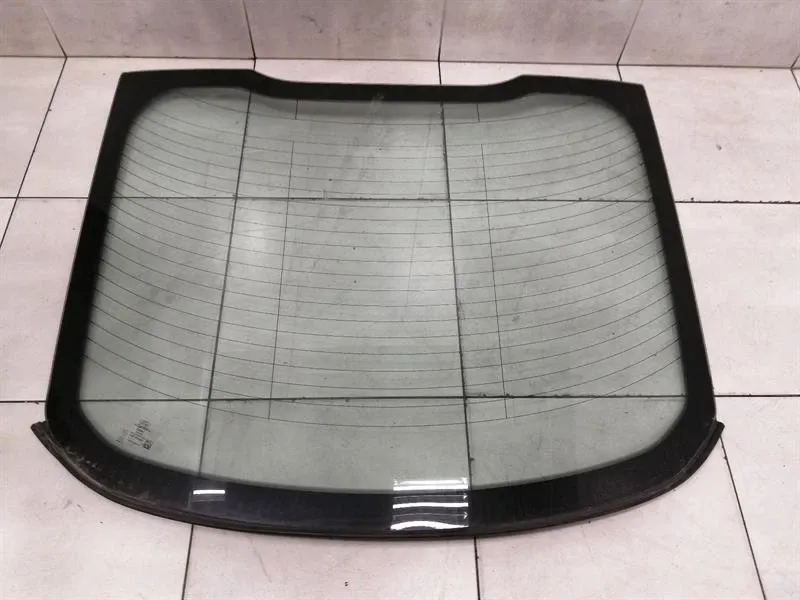 Ford Mustang Ford Mustang Mk6 S550 Coupe Rear Screen FR3Z-6342006-A Rear Window Body type: Coupe
Fuel: Petrol