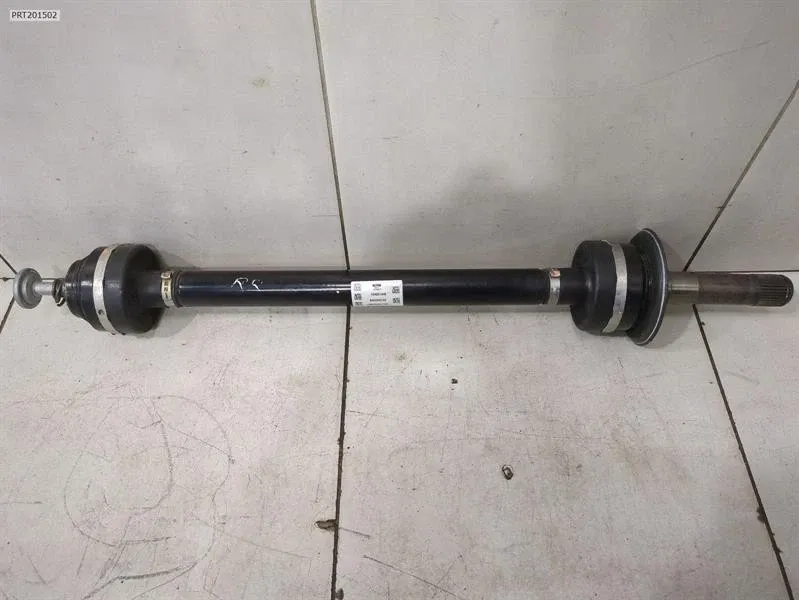 BMW 4 (G22 / G23 / G26)  BMW 4 G83 M4 drive shaft rear right 8089856 rear right drive shaft