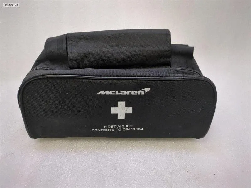 McLaren 650S Spider 14-17 Tool Kit MCLAREN Tool Kit Brand/Model: McLaren 650S
Year: 2015
Engine: 37...