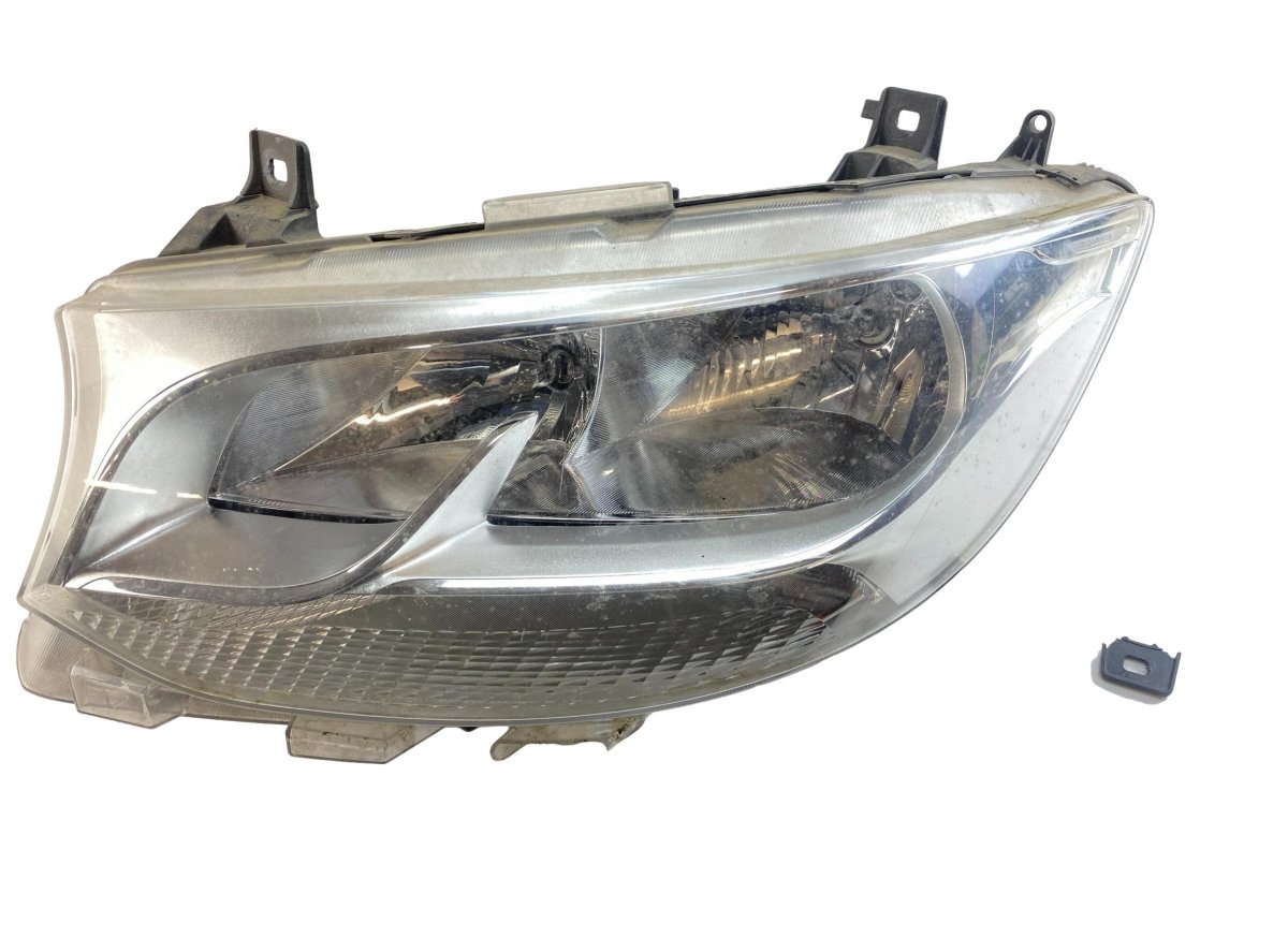 Mercedes-Benz Sprinter (W907 / W910)  передняя фара (левая) 90139096AD Headlight left MERCEDES-BENZ SPRINTE...