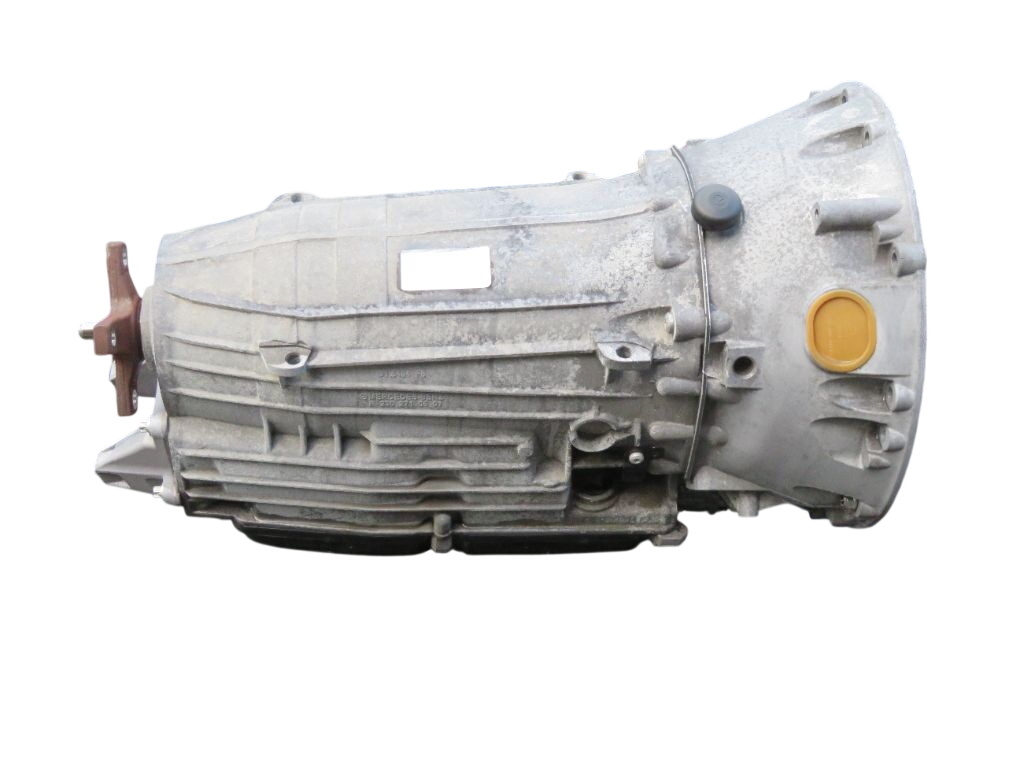 Mercedes-Benz A (W169) Gearbox Gearbox — MERCEDES-BENZ C-CLASS (W204) (2007-20...