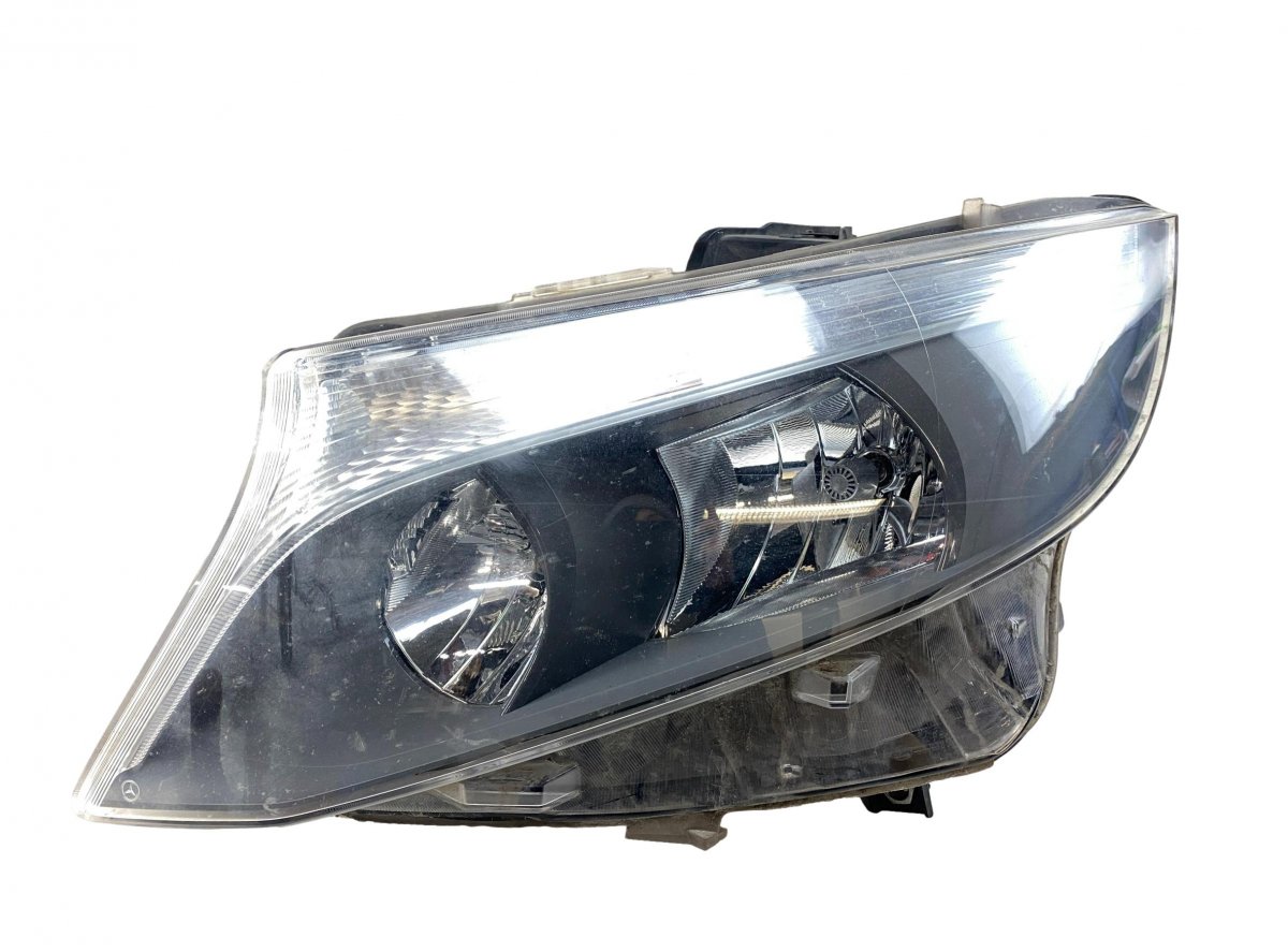 Mercedes-Benz V / Vito / EQV (W447) передняя фара (левая) A4479066000 Headlight left MERCEDES-BENZ VITO /...
