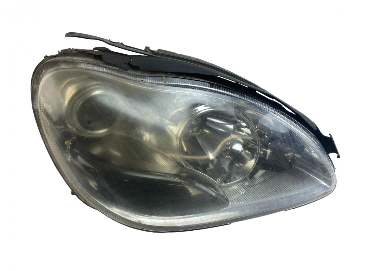 Mercedes-Benz A (W168) передняя фара (правая) 0301178274 0301178674 Headlight right MERCEDES-...