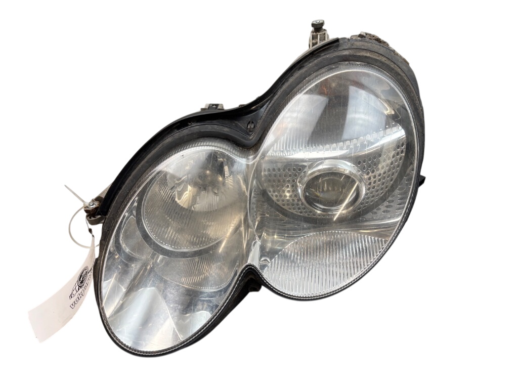 Mercedes-Benz A (W168) передняя фара (левая) 0301176475 Headlight left MERCEDES-BENZ SL-CLAS...