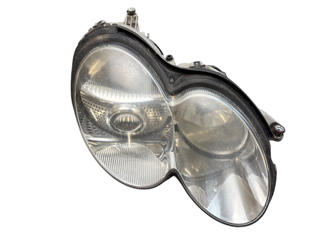 Mercedes-Benz A (W168) передняя фара (правая) 0301176476 Headlight right MERCEDES-BENZ SL-CLA...
