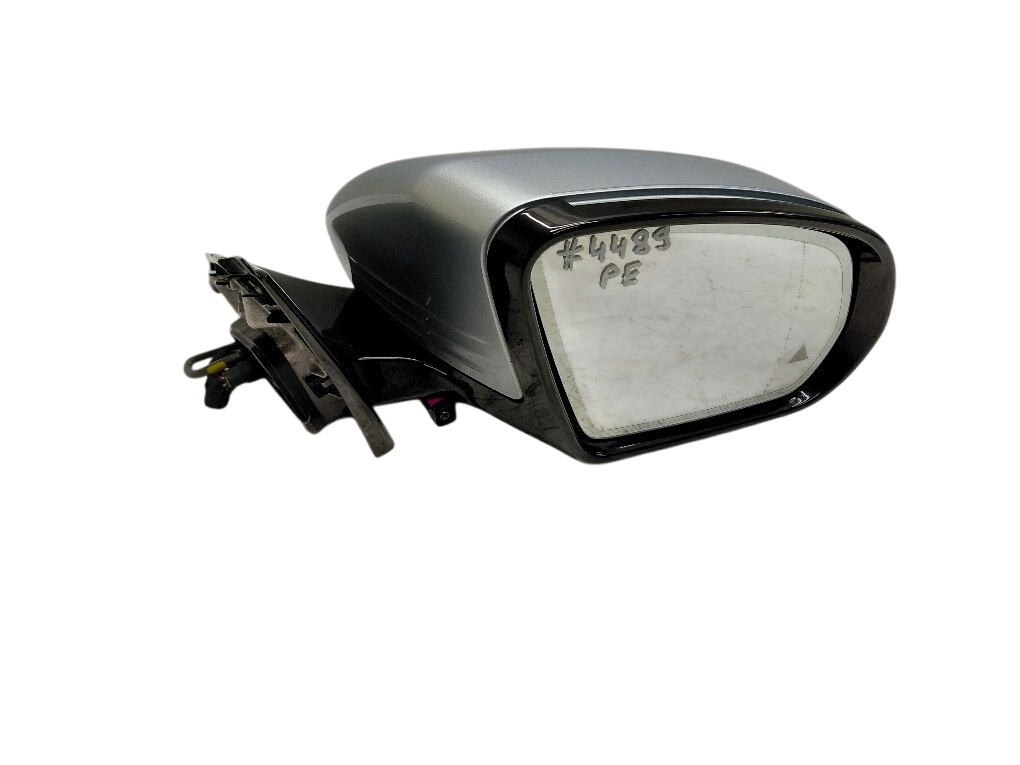 Mercedes-Benz A (W176) зеркало (правое) A2228106800 Mirror right MERCEDES-BENZ S-CLASS ...