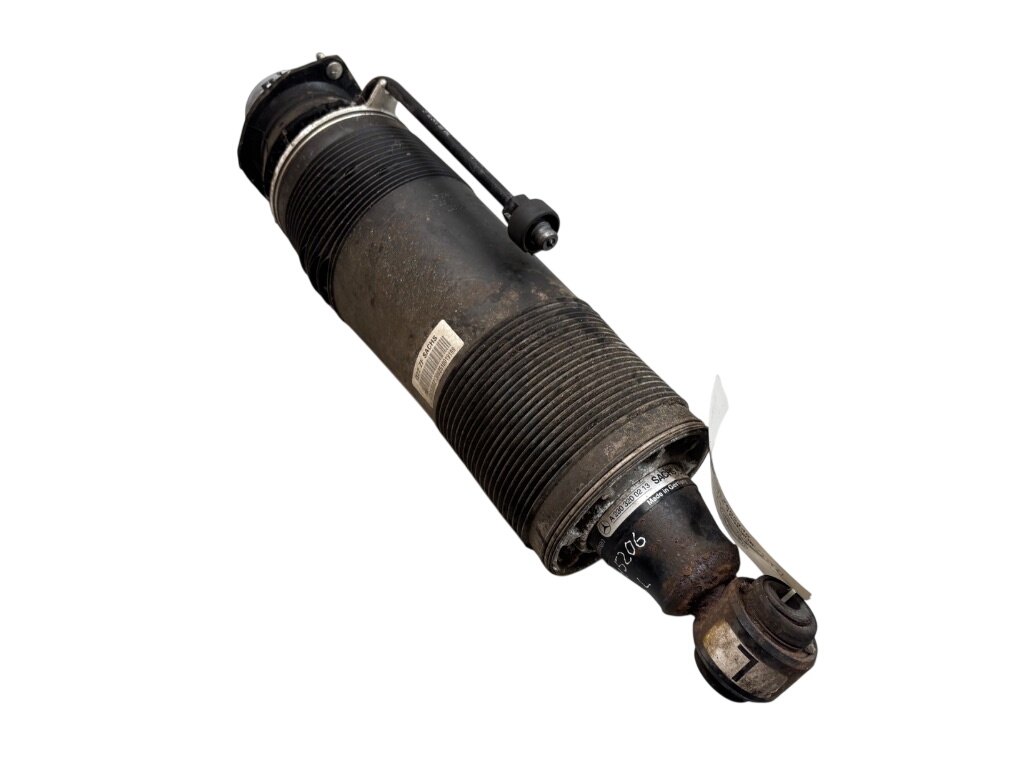 Mercedes-Benz A (W168) Shock Absorber Rear Left A2303200213 Shock Absorber Rear Left MERCEDES-B...