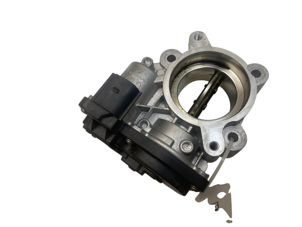 Peugeot Boxer Throttle body 712217030 Throttle body PEUGEOT BOXER (250) (20...