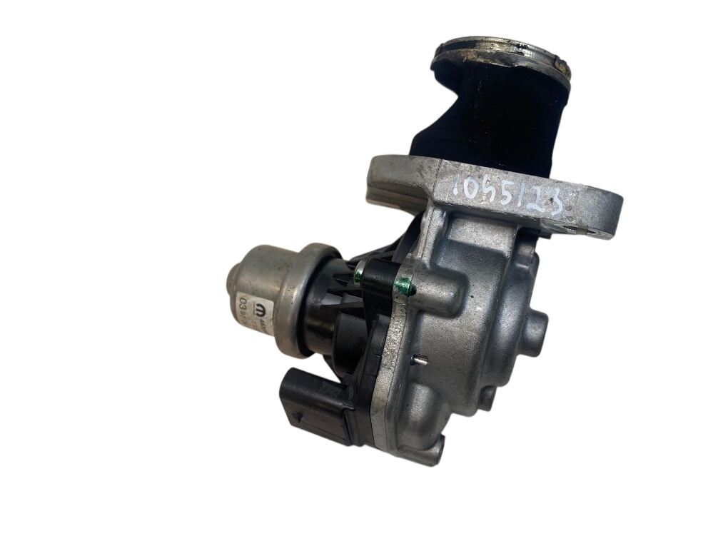 Peugeot Boxer EGR Valve 712299040 EGR Valve PEUGEOT BOXER (250) (2006-)...