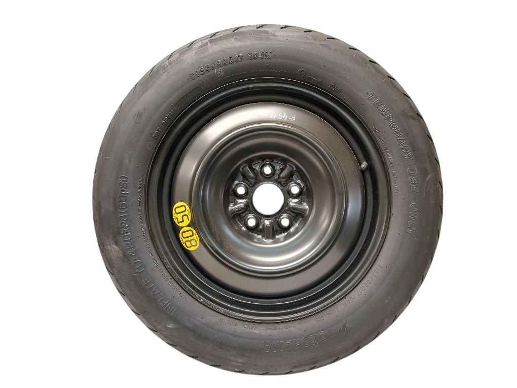 Toyota RAV4 (XA40) Spare wheel 4261142470 Spare wheel TOYOTA RAV 4 IV (XA40) (...