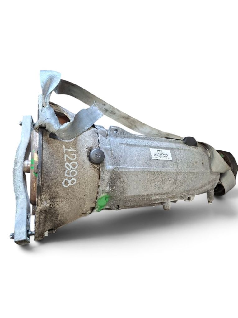 Mercedes-Benz A (W169) Gearbox 722902 2212702401 Gearbox MERCEDES-BENZ S-CLASS...