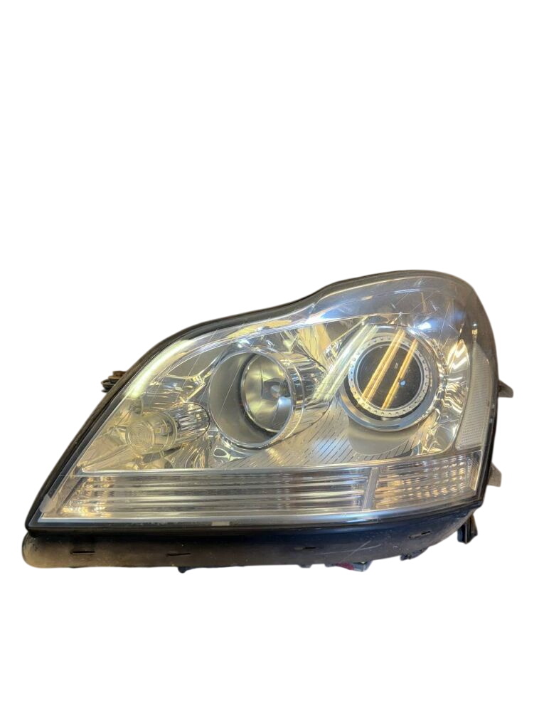 Mercedes-Benz A (W169) ajovalo (vasen) A1648203161 A164820316165 Headlight left MERCED...