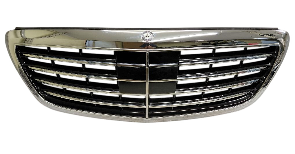 Mercedes-Benz A (W176) Radiator Grille A2228800483 A222880040883 Radiator Grille MERCE...