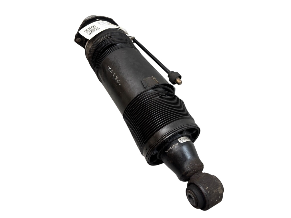 Mercedes-Benz A (W168) Shock Absorber Rear Left A2303200213 Shock Absorber Rear Left MERCEDES-B...