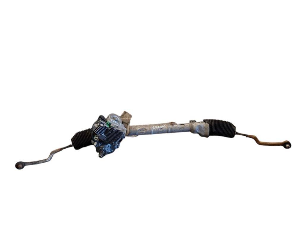 Mercedes-Benz A (W169) ohjaushammastanko Steering rack MERCEDES-BENZ B-CLASS (W245) (200...
