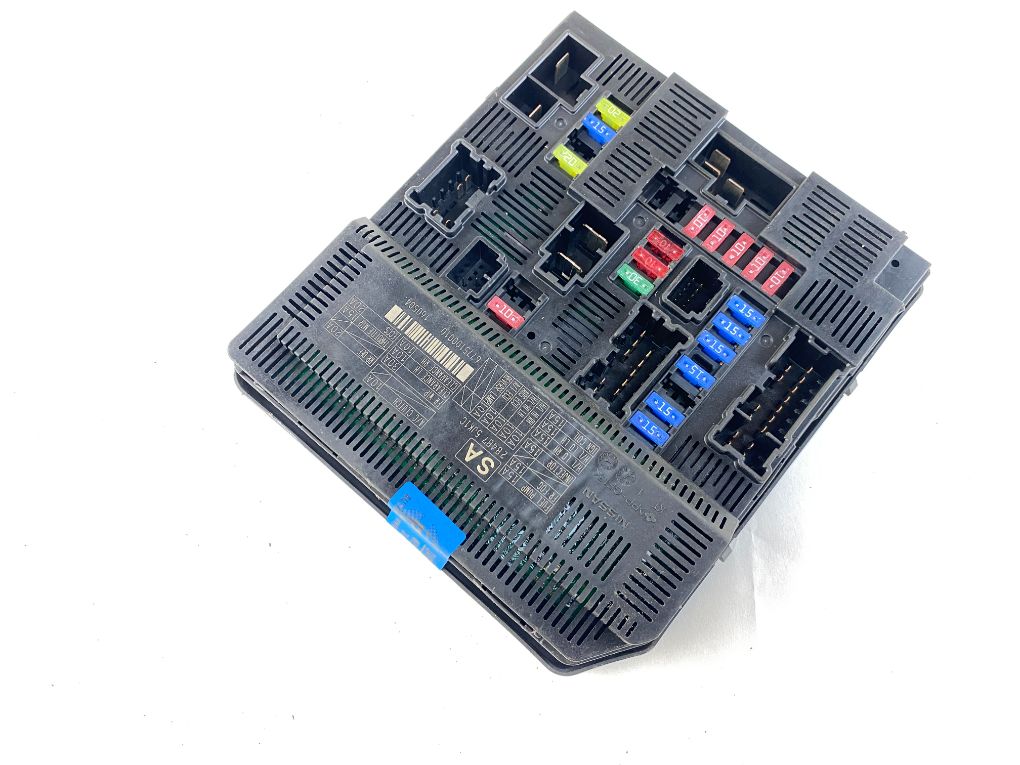 Nissan Navara (D23) Fuse box 284B75JK1C Fuse box NISSAN NAVARA III / NP300 (...