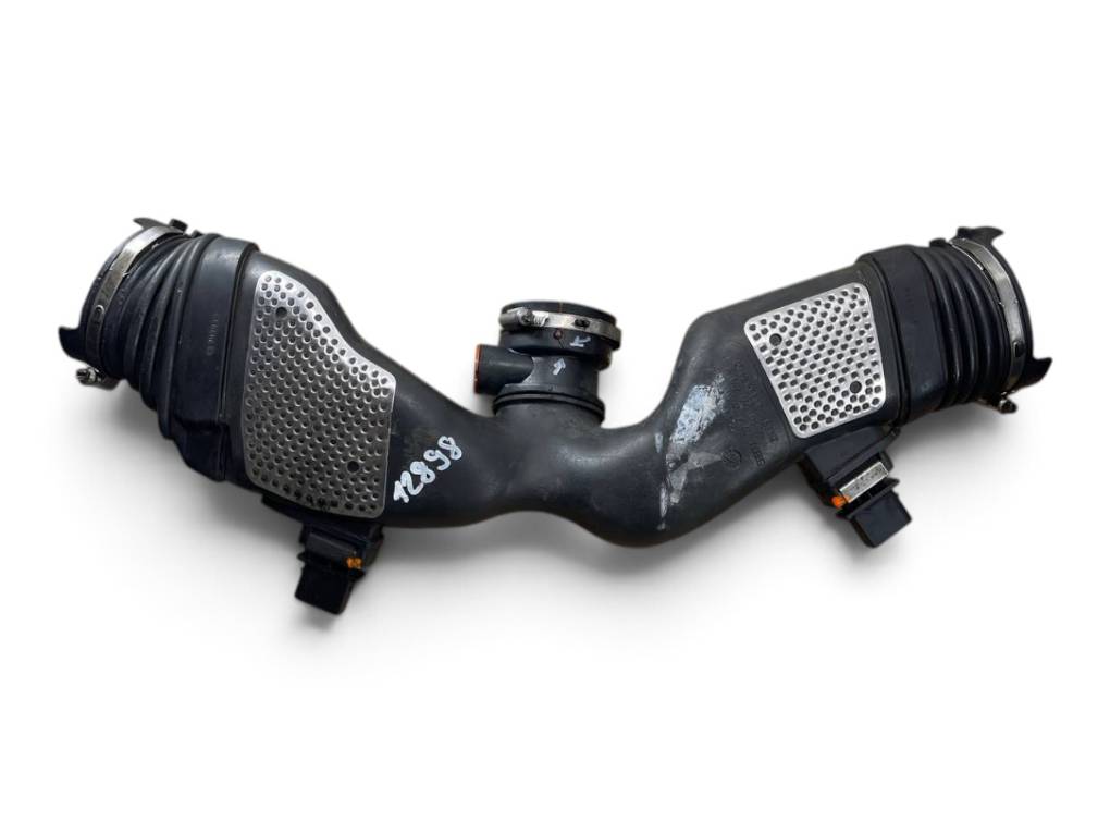 Mercedes-Benz A (W169) Turbocharger air inlet Pipe 6420946397 Turbocharger air inlet Pipe MERCEDES...