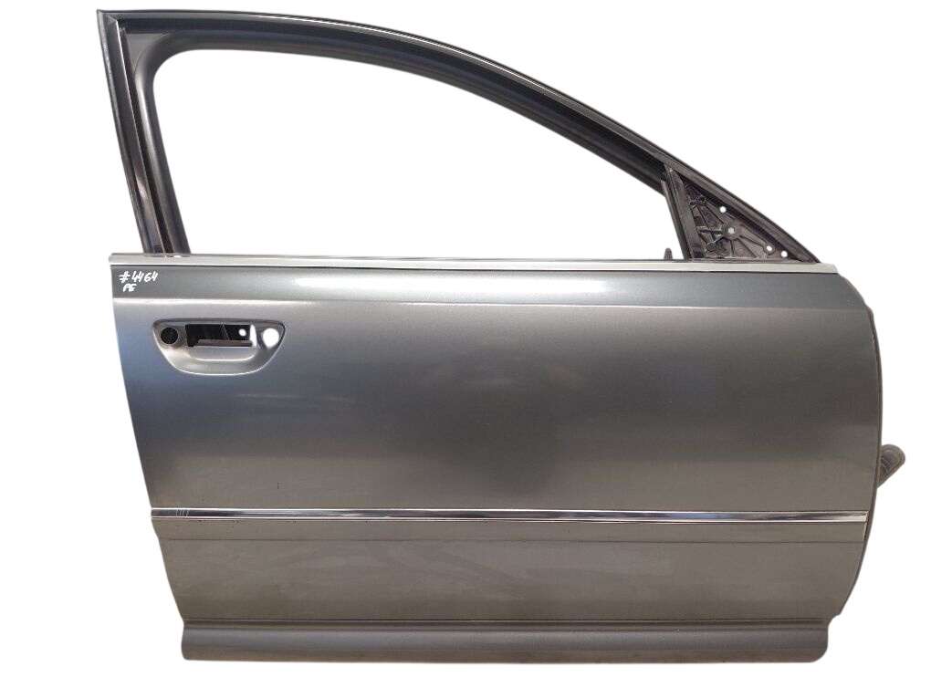 Audi A8 (D3) Door Front Right 4E0831052C 4E0831420K Door Front Right AUDI A8 ...