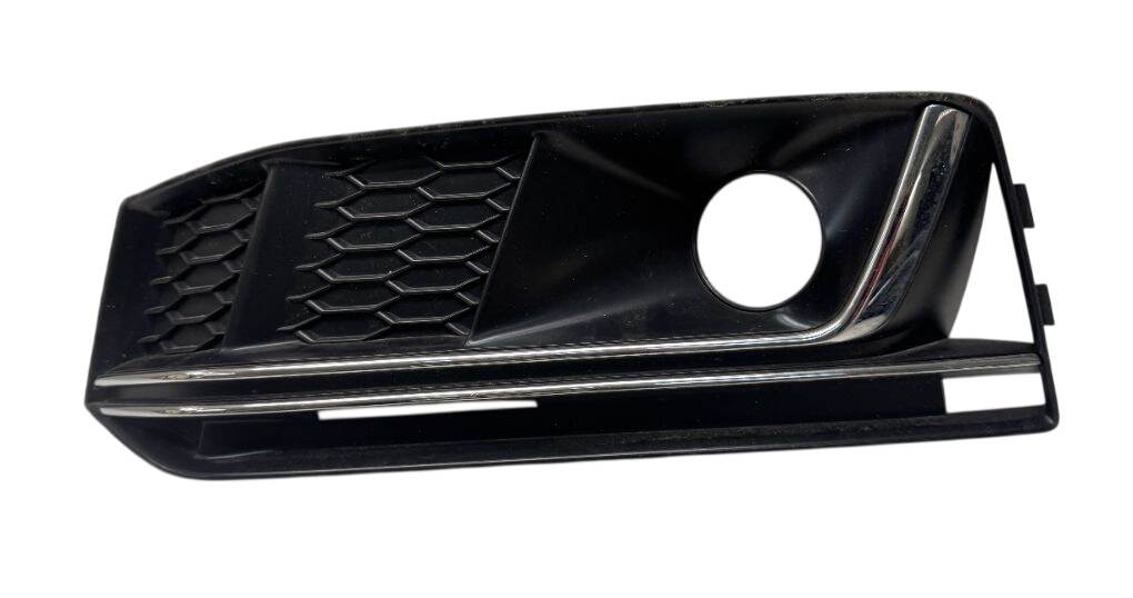 Audi A4 (B8) Front Bumper Grille Left 8W0807681G Front Bumper Grille Left AUDI A4 (8W...