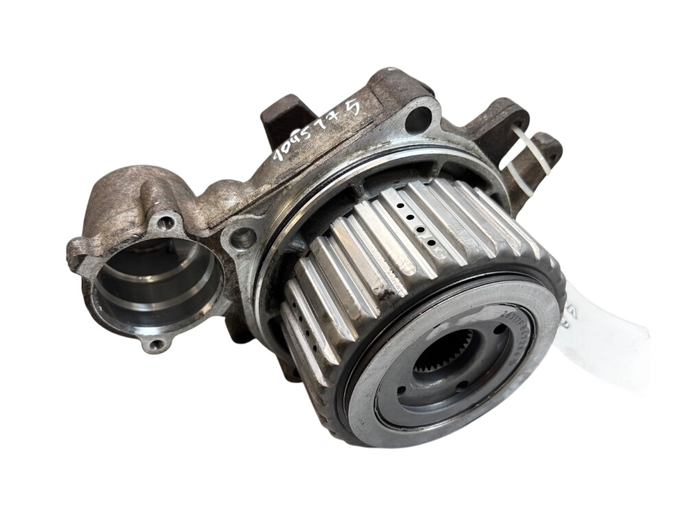 Audi Q3 (8U) Haldex coupling / clutch 0CQ525554D Haldex coupling / clutch AUDI Q3 (8U...