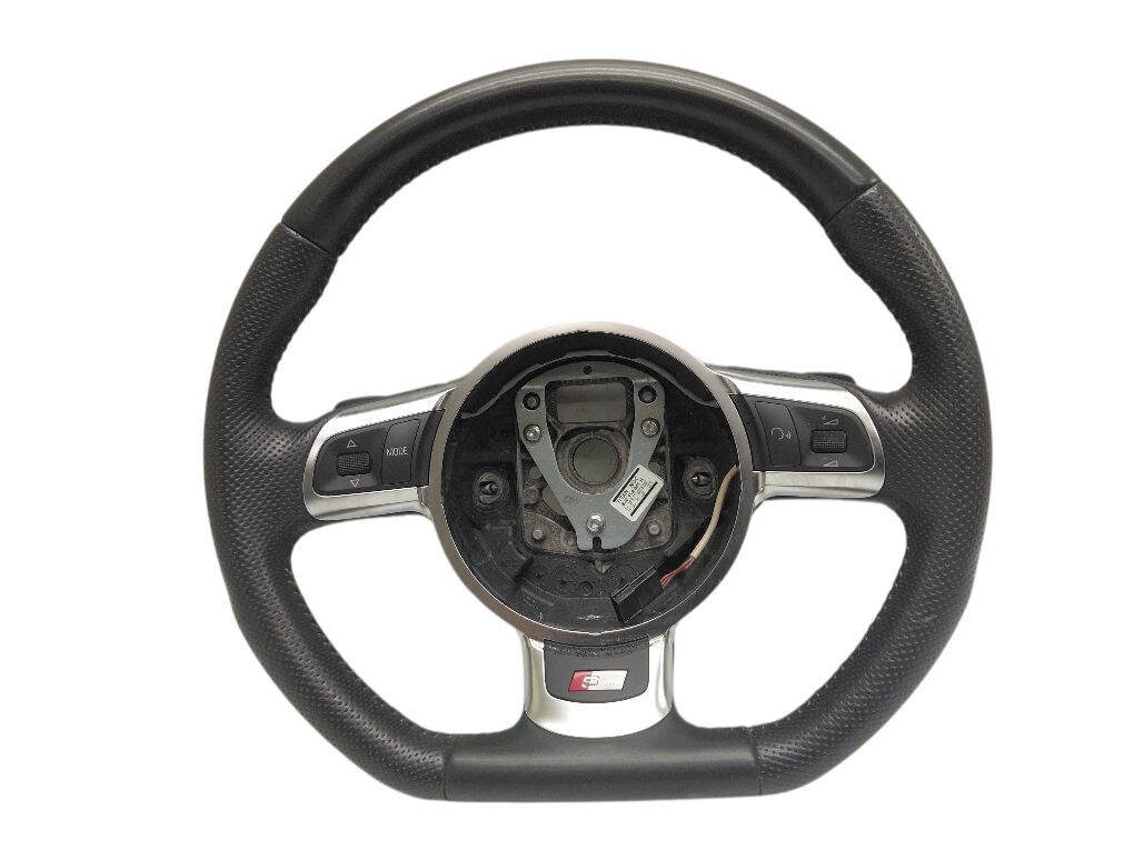 Audi TT (8J) steering wheel Steering Wheel — AUDI TT (8J) (2006-2014) — 8J0...