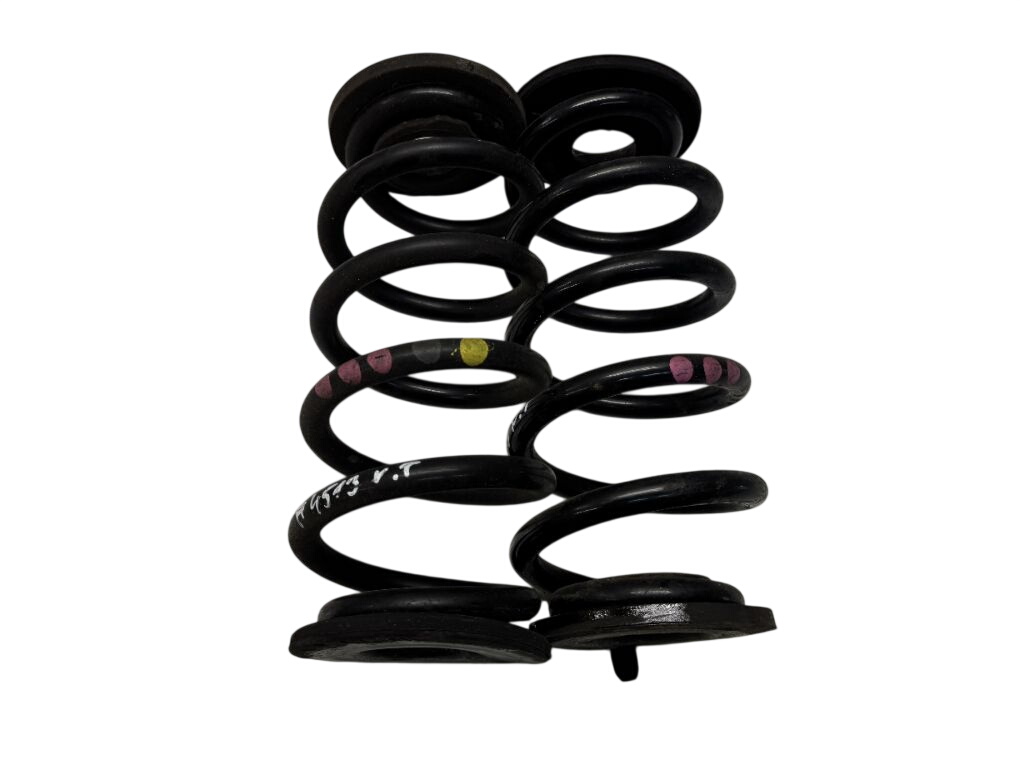 Audi TT (8J) Spring Rear Right 8J0411105CM Spring Rear Right AUDI TT (8J) (200...