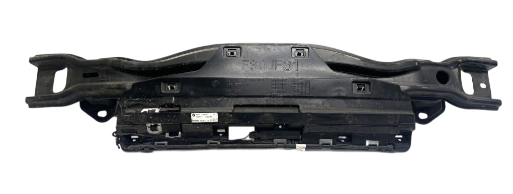 BMW 3 (F30 / F31) rear bumper beam 51127256927 7256927 Rear bumper beam BMW 3 (F30...