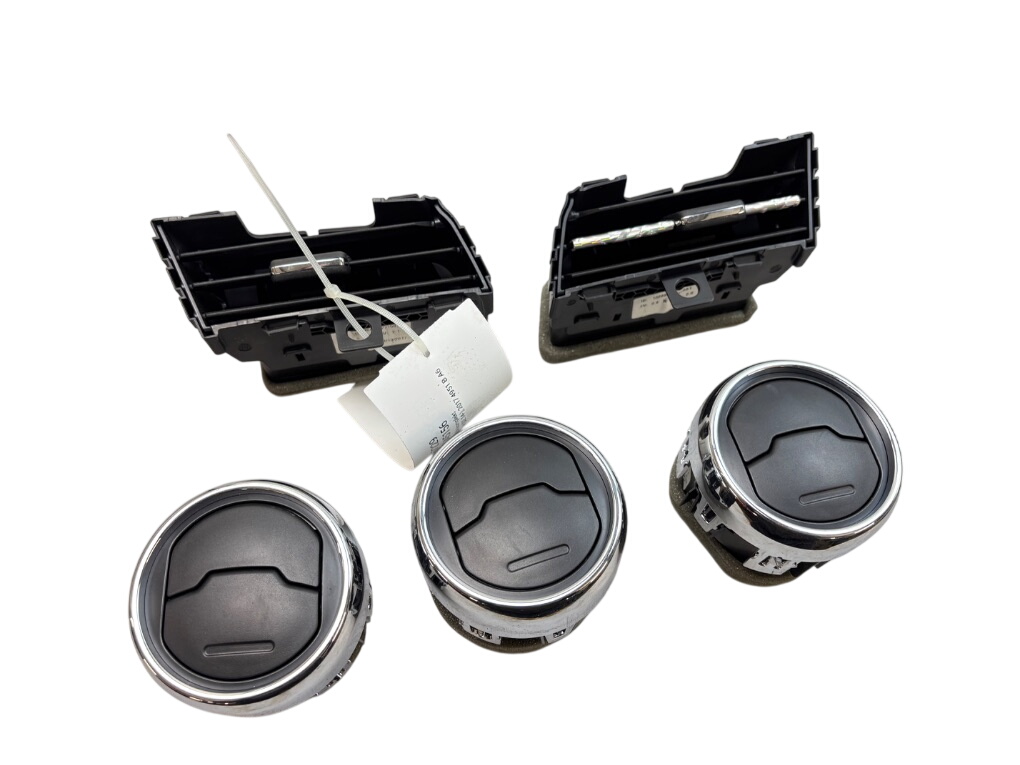 Ford Mustang Cabin air vent set