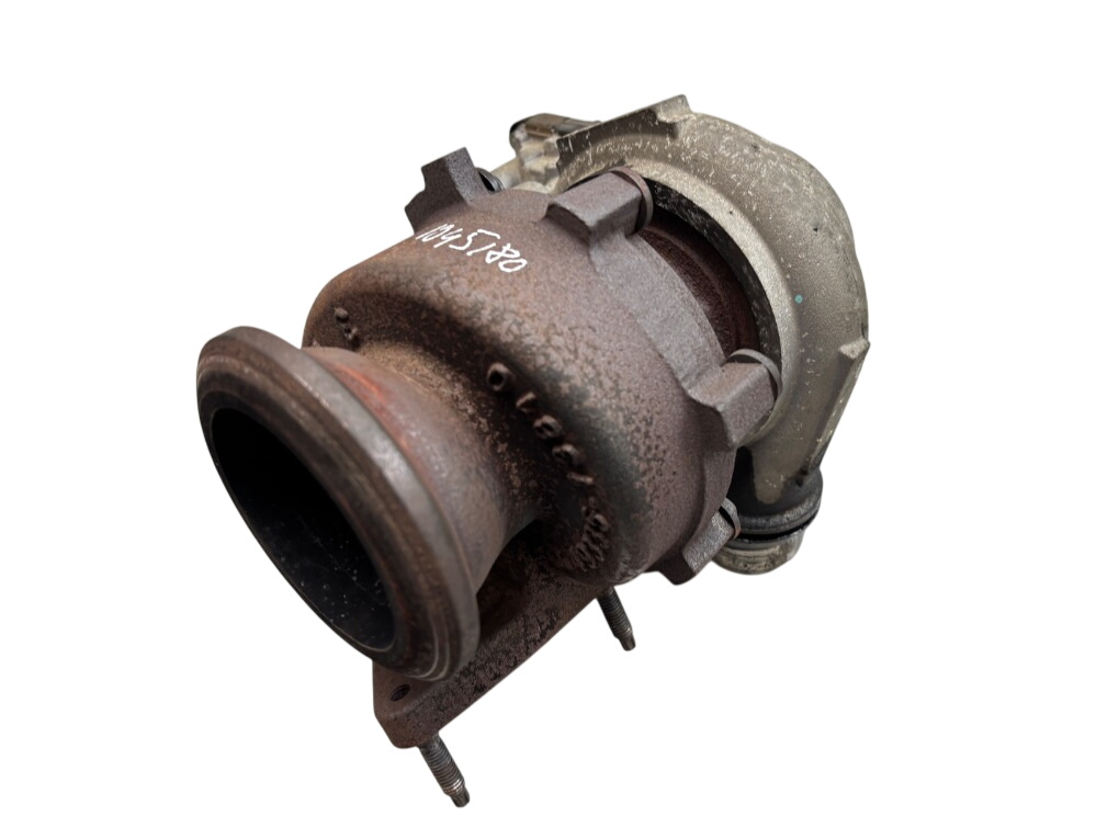 Jaguar XE Turbocharger LR083483 Turbocharger JAGUAR XE (X760) (2015-20...