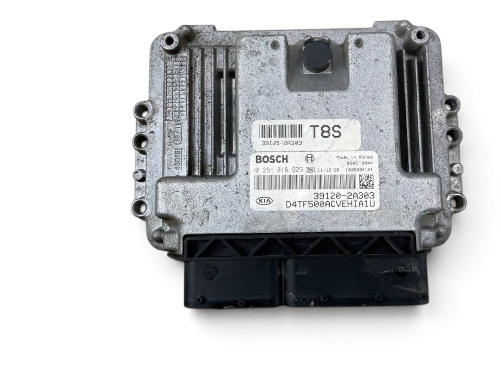 Kia Optima (TF) Engine Control Unit / module (ECU)