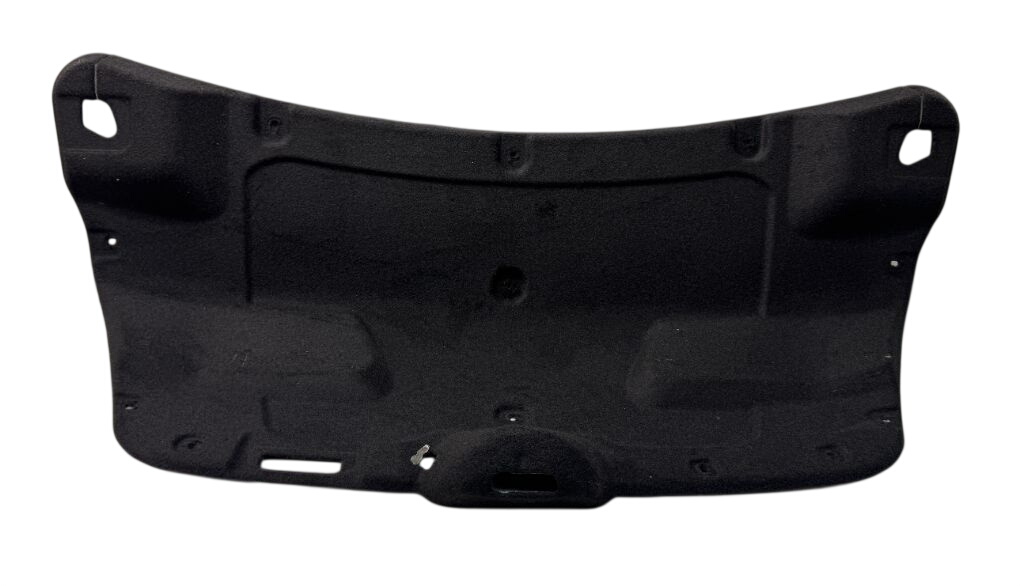 Maserati Quattroporte Bootlid / tailgate trim panel 6700132420 Bootlid / tailgate trim panel MASERA...
