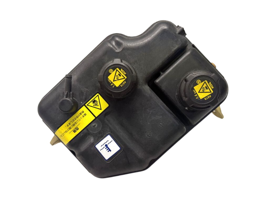 Maserati Quattroporte Expansion Tank 670031649 Expansion Tank MASERATI QUATTROPORTE ...