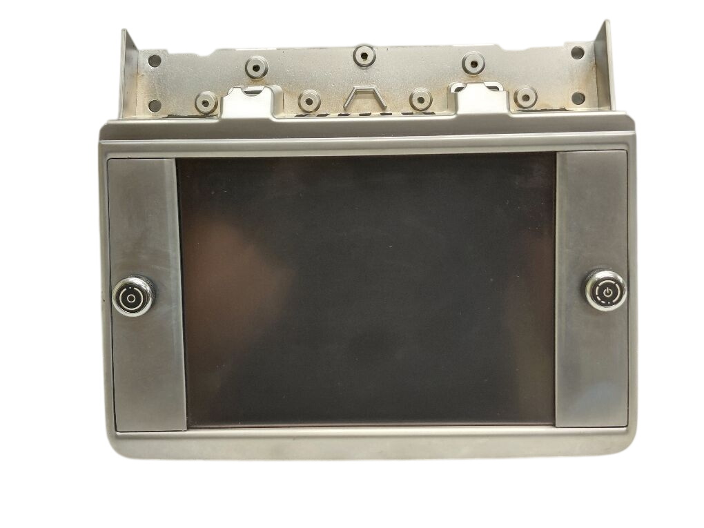 Maserati Quattroporte Dash screen 68212905AA 670007290 Dash screen MASERATI QUATT...
