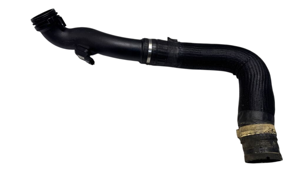 Maserati Quattroporte Intercooler pipe left 670002112 Intercooler pipe left MASERATI QUATTR...