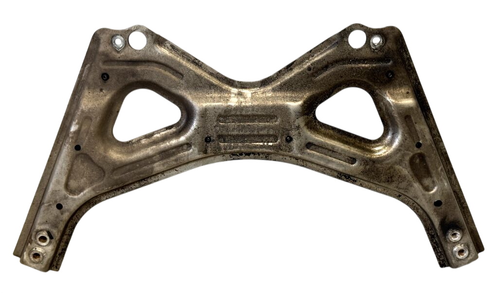Maserati Quattroporte Front axle beam / engine beam, other 670002928 Front axle beam / engine beam, other ...