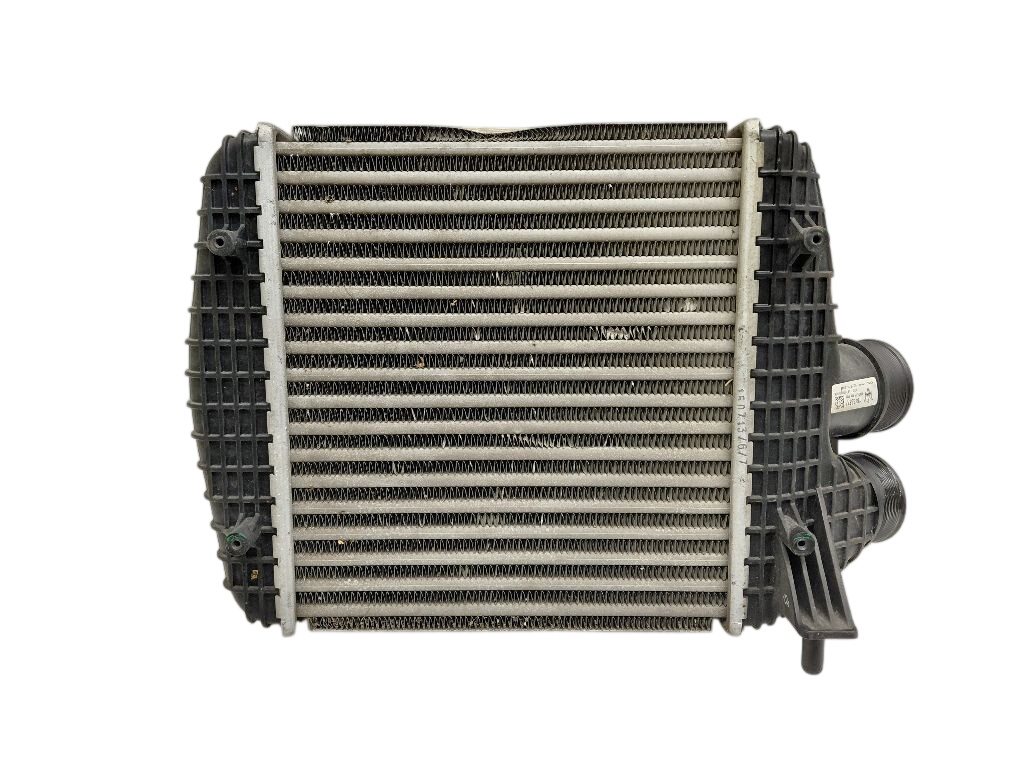Maserati Quattroporte Intercooler  16462877 Intercooler MASERATI QUATTROPORTE VI (...