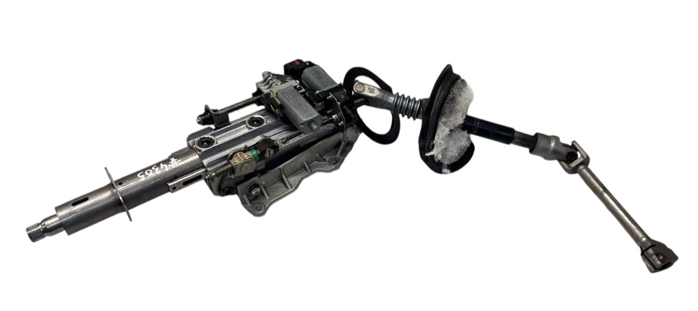 Maserati Quattroporte Steering Column 06700067910 670003653 Steering Column MASERATI ...