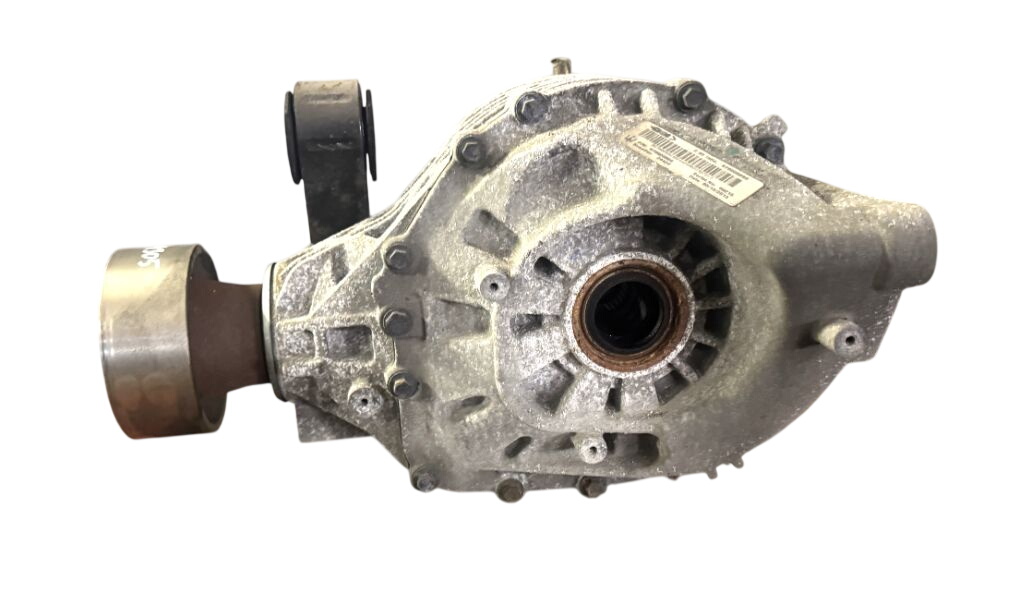Maserati Quattroporte Rear axle differential 670005869 Rear axle differential MASERATI QUATT...