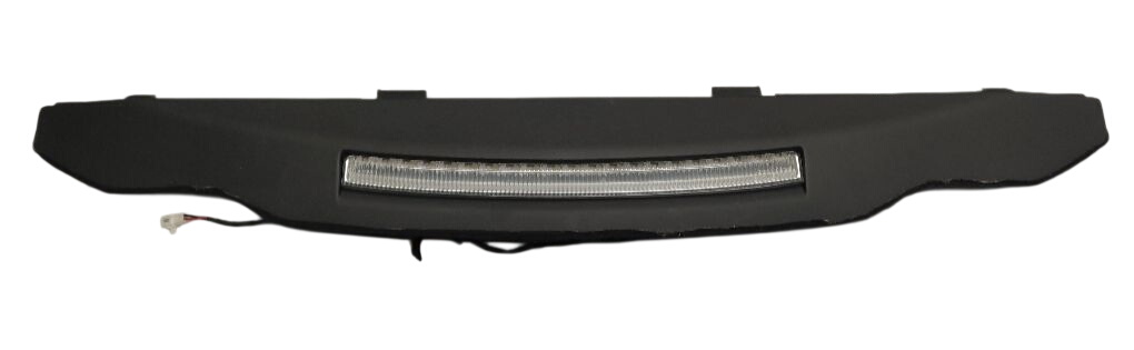 Maserati Quattroporte Parcel shelf 670013813 670013815 Parcel shelf MASERATI QUATT...