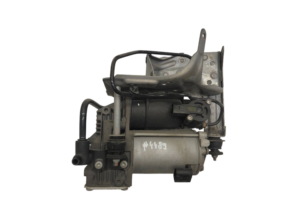 Mercedes-Benz A (W176) Air Suspension Compressor A2223200604 Air Suspension Compressor MERCEDES-...