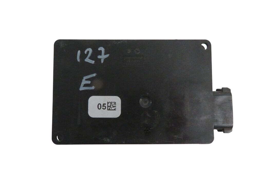 Mercedes-Benz A (W169) BLIND SPOT radar sensor A0009050010 BLIND SPOT radar  sensor MERCEDES-B...