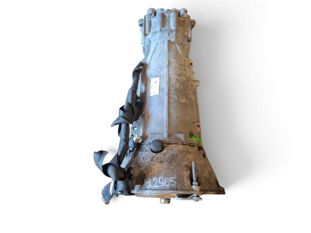Mercedes-Benz A (W169) Gearbox Gearbox — MERCEDES-BENZ ML-CLASS (W164) (2005-2...