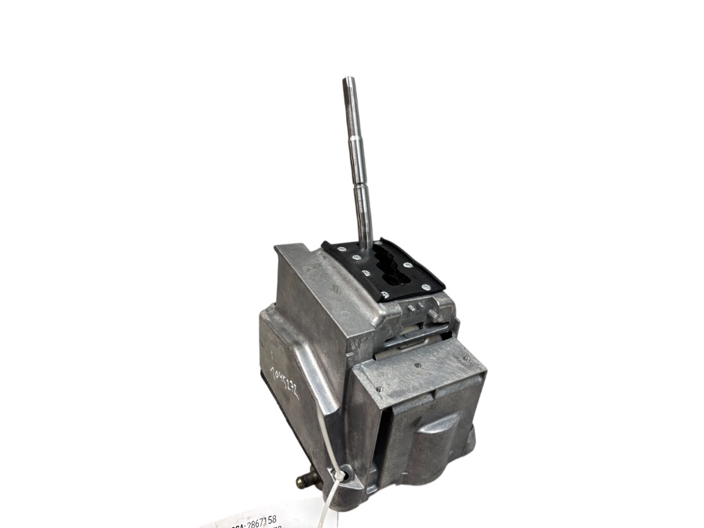 Mercedes-Benz A (W168) Gearshift Mechanism A2302675524 Gearshift Mechanism MERCEDES-BENZ S...