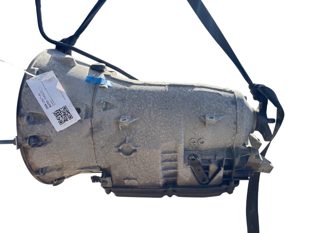 Mercedes-Benz A (W168) Gearbox 722633 722.633 Gearbox MERCEDES-BENZ SL-CLASS (...