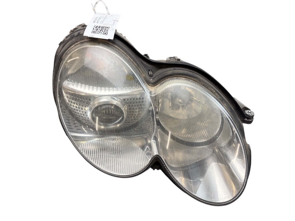 Mercedes-Benz A (W168) передняя фара (правая) 0301176476 Headlight right MERCEDES-BENZ SL-CLA...