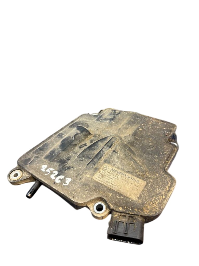 Mercedes-Benz A (W169) Multi-function switch for automatic transmission A1644460710 1644460710 Multi-function switch fo...